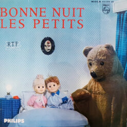 Various - 1963 - Bonne Nuit Les Petits