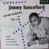 Jimmie Lunceford And His Orchestra - Vol. 3