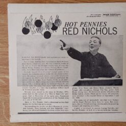 Red Nichols – Hot Pennies Part 2