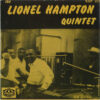 The Lionel Hampton Quintet - 1955 - The Lionel Hampton Quintet