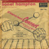 Lionel Hampton And His Orchestra - 1956 - All-American Award Concert-Part1