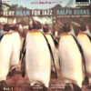 Ralph Burns And The Quiet Herd - 1958 - Very Warm For Jazz (Vol. 1)