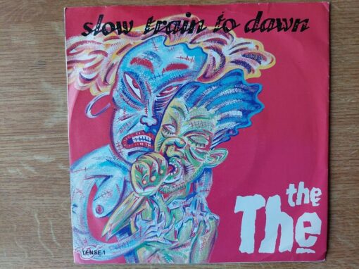 The The – 1986 – Slow Train To Dawn