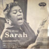 Sarah Vaughan - 1957 - The Divine Sarah
