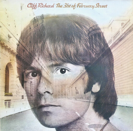 Cliff Richard - 1974 - The 31st Of February Street