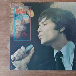 Cliff Richard – 1970 – Live At The Talk Of The Town