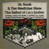 Dr. Hook & The Medicine Show - 1980 - The Ballad Of Lucy Jordon