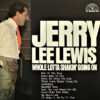 Jerry Lee Lewis - 1971 - Whole Lotta Shakin' Going On