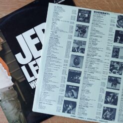 Jerry Lee Lewis – 1971 – Whole Lotta Shakin’ Going On