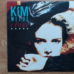 Kim Wilde – 1988 – Close