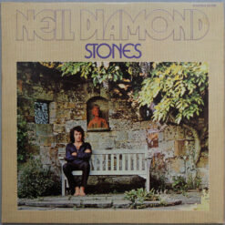 Neil Diamond - 1971 - Stones