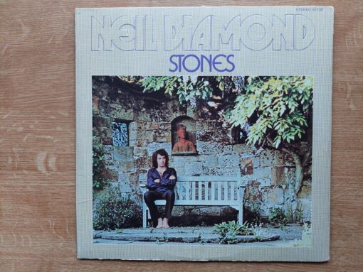 Neil Diamond – 1971 – Stones