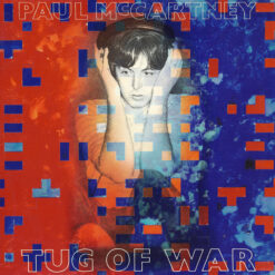 Paul McCartney - 1982 - Tug Of War