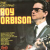 Roy Orbison - 1974 - The Exciting Roy Orbison