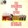 The Spotnicks - 1969 - The Spotnicks In Spain (Bailemos Con Los Spotnicks)