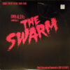 Jerry Goldsmith - 1978 - The Swarm (Original Motion Picture Soundtrack)