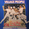 Village People - 1980 - Can't Stop The Music - The Original Soundtrack Album