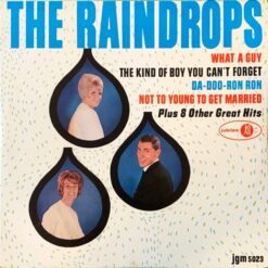 The Raindrops