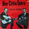 The Rip Chords - Hey Little Cobra