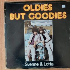 Svenne & Lotta – 1973 – Oldies But Goodies