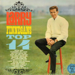 Larry Finnegan - Top 14