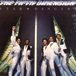 The Fifth Dimension - 1978 - Star Dancing