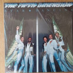 Fifth Dimension – 1978 – Star Dancing