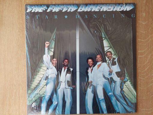 Fifth Dimension – 1978 – Star Dancing
