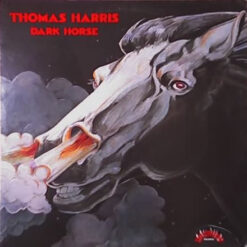 Thomas Harris - 1976 - Dark Horse