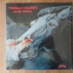 Thomas Harris – 1976 – Dark Horse