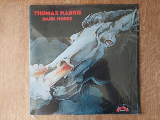 Thomas Harris – 1976 – Dark Horse