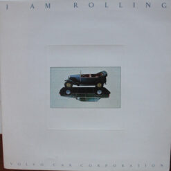 Various - 1987 - Volvo - I Am Rolling