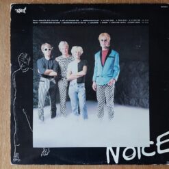 Noice – 1980 – Bedårande Barn Av Sin Tid