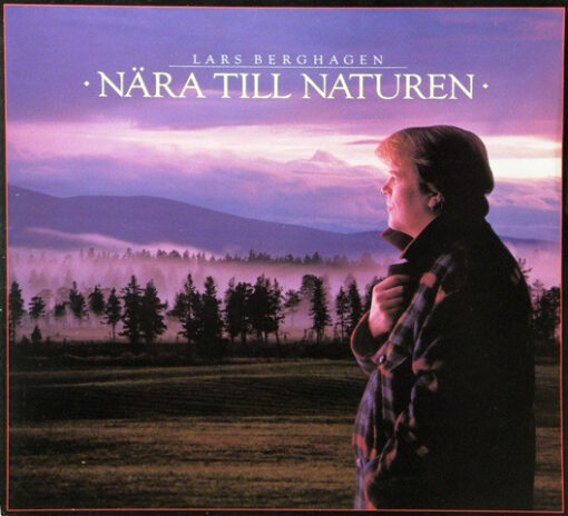 Lars Berghagen - 1988 - Nära Till Naturen
