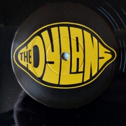 Dylans – 1991 – Planet Love