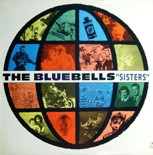 The Bluebells - 1984 - Sisters