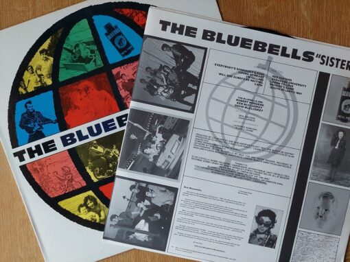 Bluebells – 1984 – Sisters
