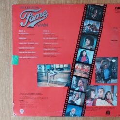 Kids From Fame – 1982 – The Kids From Fame Again