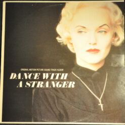 Richard Hartley - 1985 - Original Motion Picture Sound Track Album 'Dance With A Stranger'