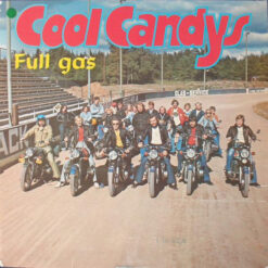 Cool Candys - 1976 - Full Gas