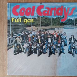 Cool Candys – 1976 – Full Gas