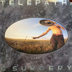 The Flaming Lips - 1989 - Telepathic Surgery