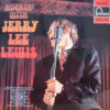 Jerry Lee Lewis - 1972 - Rockin' With Jerry Lee Lewis