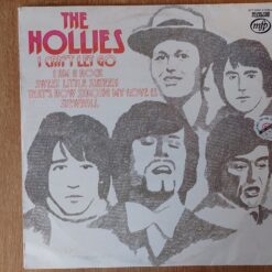 Hollies – 1974 – I Can’t Let Go