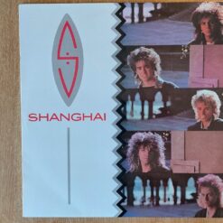 Shanghai – 1985 – Shanghai