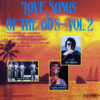 Various - 1989 - Love Songs Of The 60's - Vol 2