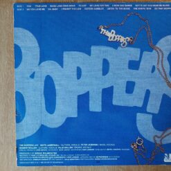 Boppers – 1980 – Fan-Pix