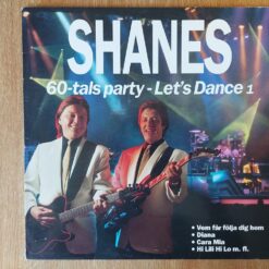 Shanes – 60-Tals Party – Let’s Dance 1