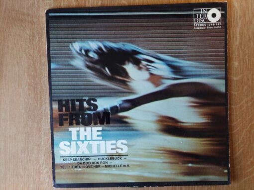 Unknown Artist – Hits From The Sixties IV