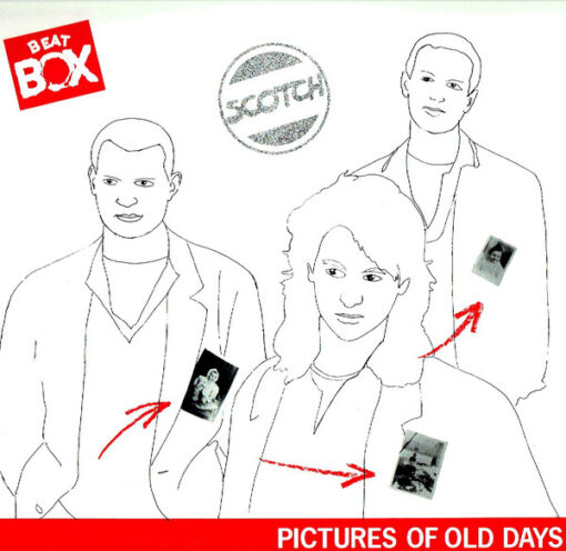 Scotch - 1987 - Pictures Of Old Days